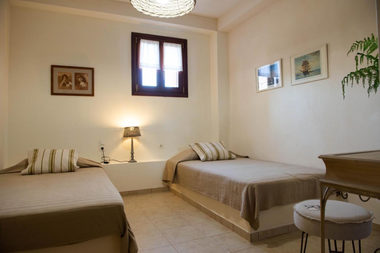Pelion Bnb Luxury Homes Damouchari Zewnętrze zdjęcie