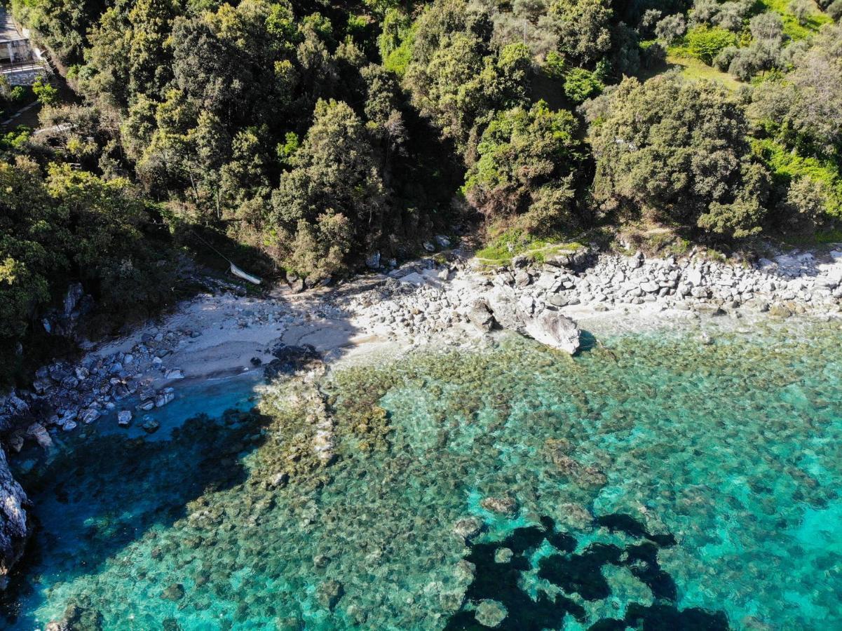Pelion Bnb Luxury Homes Damouchari Zewnętrze zdjęcie